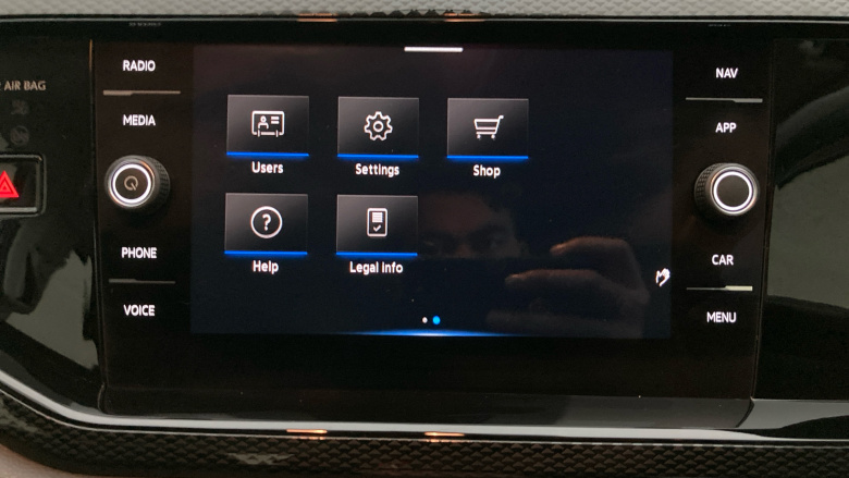 Volkswagen Polo 1.0 TSI Life 5dr Petrol Hatchback